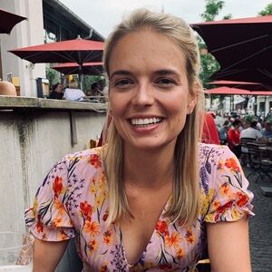 Meet your Posher, Franziska